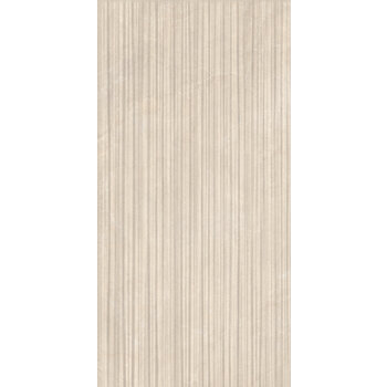 La Fabbrica/AVA Noble Stone 199033 3D Stripes Beige 60x120 a 1,44 m²