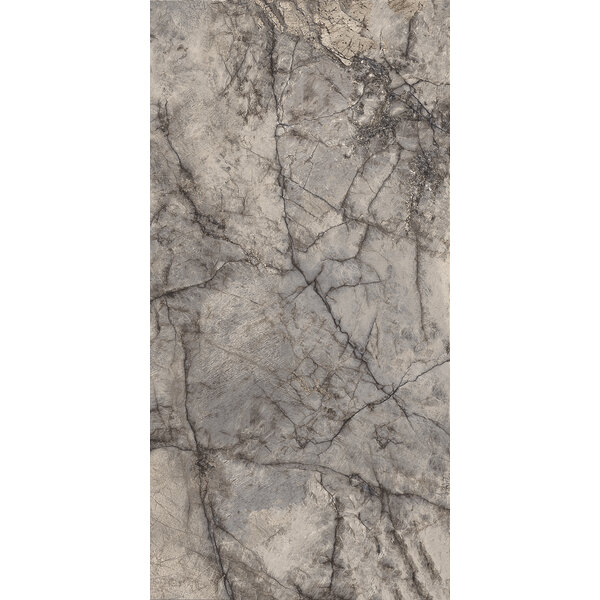 La Fabbrica/AVA Gemstone 179035 Grey mat 60x120, afname per doos van 1,44 m²