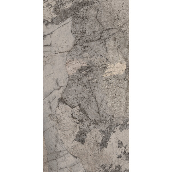 La Fabbrica/AVA Gemstone 179035 Grey mat 60x120, afname per doos van 1,44 m²