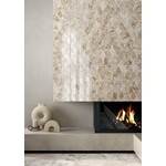 La Fabbrica/AVA Gemstone 179033 Desert mat 60x120, afname per doos van 1,44 m²