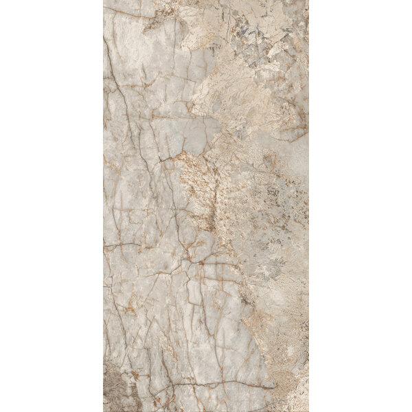 La Fabbrica/AVA Gemstone 179033 Desert mat 60x120, afname per doos van 1,44 m²