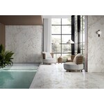 La Fabbrica AVA Gemstone 179031 Ocean mat 60x120, afname per doos van 1,44 m²