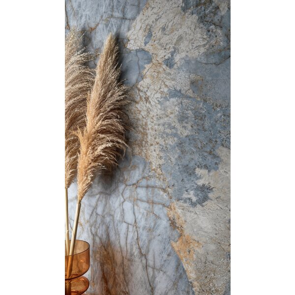 La Fabbrica AVA Gemstone 179031 Ocean mat 60x120, afname per doos van 1,44 m²