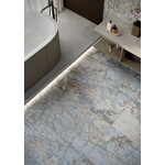 La Fabbrica AVA Gemstone 179031 Ocean mat 60x120, afname per doos van 1,44 m²