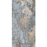 La Fabbrica AVA Gemstone 179031 Ocean mat 60x120, afname per doos van 1,44 m²