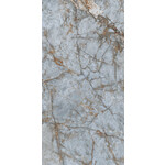 La Fabbrica AVA Gemstone 179031 Ocean mat 60x120, afname per doos van 1,44 m²