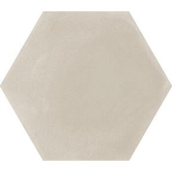 Ragno Stratford R8YC hexagon beige 21x18,2 a 0,43 m²