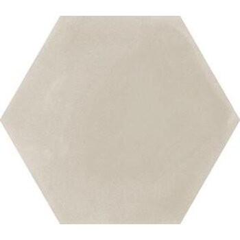 Stratford R8YC hexagon beige 21x18,2 a 0,43 m²