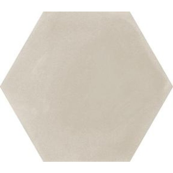 Ragno Stratford R8YC hexagon beige 21x18,2, afname per doos van 0,43 m²