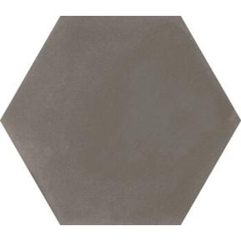 Ragno Stratford R8YG hexagon Dark Grey 21x18,2 a 0,43 m²