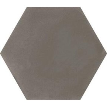 Stratford R8YG hexagon Dark Grey 21x18,2 a 0,43 m²