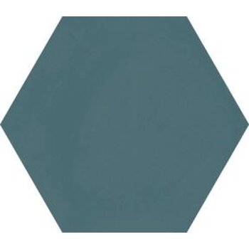 Ragno Stratford R8YJ hexagon Green 21x18,2 a 0,43 m²