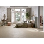 La Fabbrica/AVA Le Malte 198034 80x80 Beige, afname per doos van 1,28 m²