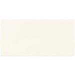 Cotswold 7,5x15 Matt Bianco, afname per doos van 0,5 m²