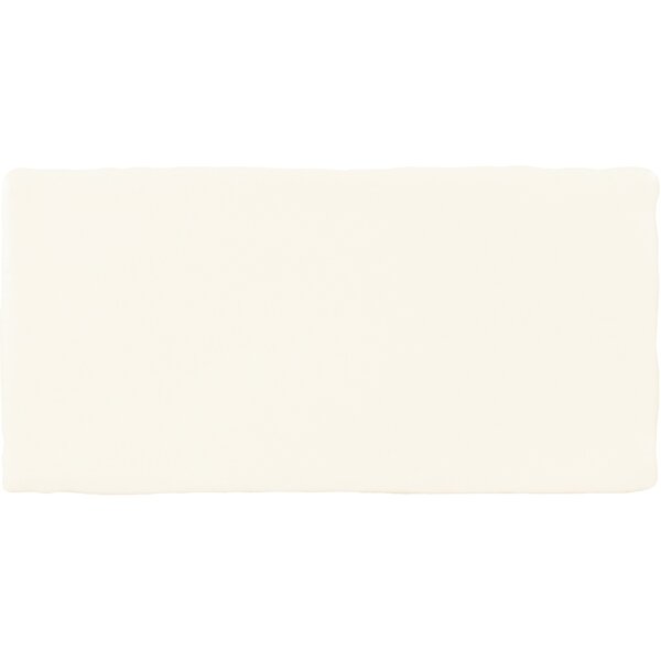 Cotswold 7,5x15 Matt Bianco, afname per doos van 0,5 m²