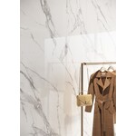 La Fabbrica AVA Statuario Reale Mat 163027 120×120 cm, afname per doos van 2,88 m²