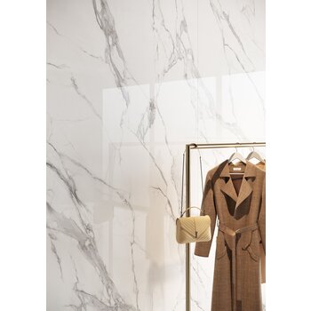 La Fabbrica AVA Statuario Reale Mat 163027 120×120 cm a 2,88 m²