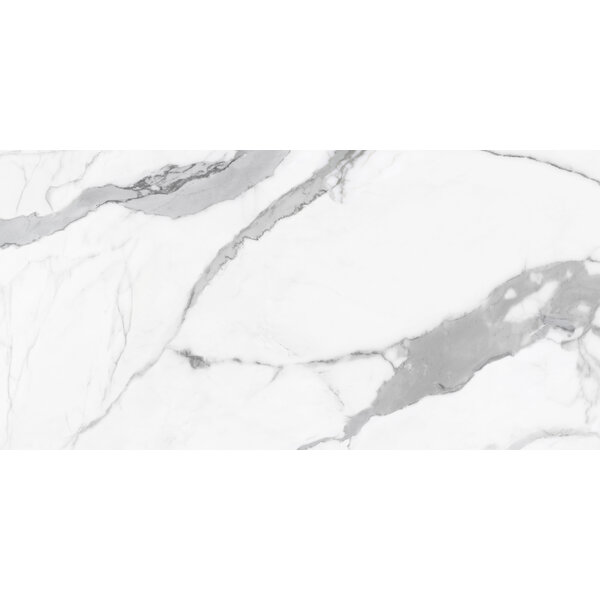 La Fabbrica AVA Statuario Reale Gepolijst 163107 60×120 cm, afname per doos van 1,44 m²