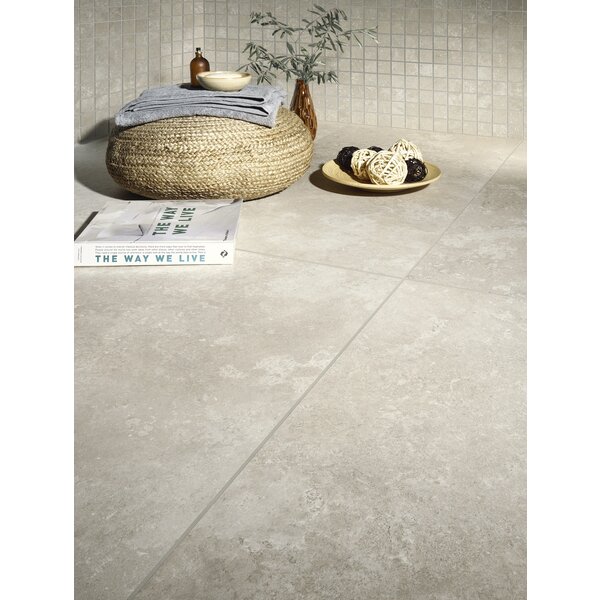 La Fabbrica AVA Chianca Ostuni 184061 100x100, afname per doos van 2 m²