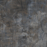 La Fabbrica/AVA Scratch 149106 80x80 Dark Graffiti, afname per doos van 1,92 m²