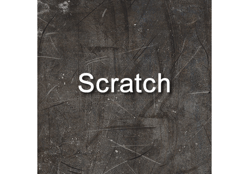 Scratch