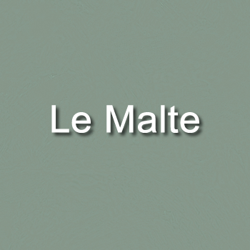 Le Malte serie La Fabbrica AVA