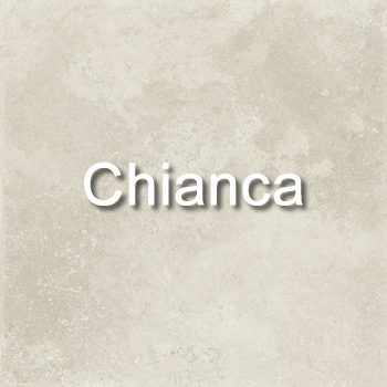 Chianca serie La Fabbrica AVA