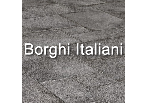 Borghi Italiani