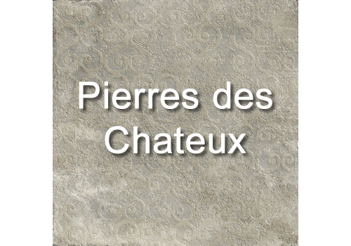 Pierres des Chateaux