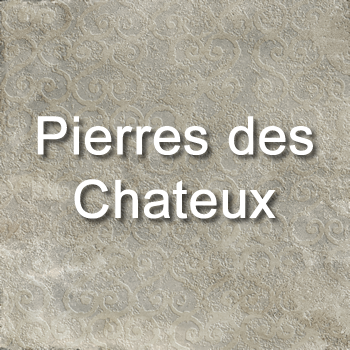 Pierres des Chateaux serie La Fabbrica AVA