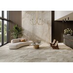 La Fabbrica/AVA Bolgheri Stone 196022 Beige 60x60 mat, afname per doos van 1,44 m²