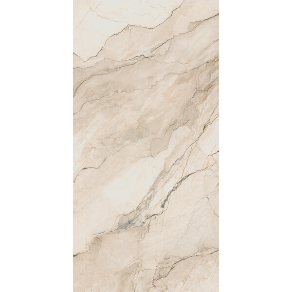 La Fabbrica/AVA Bolgheri Stone 196012 Beige 60x120 gepolijst, afname per doos van 1,44 m²