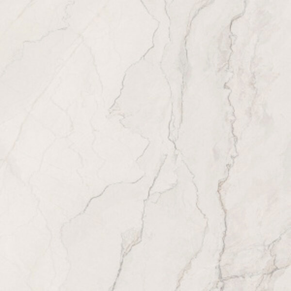 La Fabbrica/AVA Bolgheri Stone 196021 White 60x60 mat, afname per doos van 1,44 m²