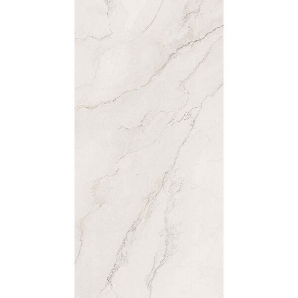 La Fabbrica/AVA Bolgheri Stone 196001 White 60x120 mat, afname per doos van 1,44 m²