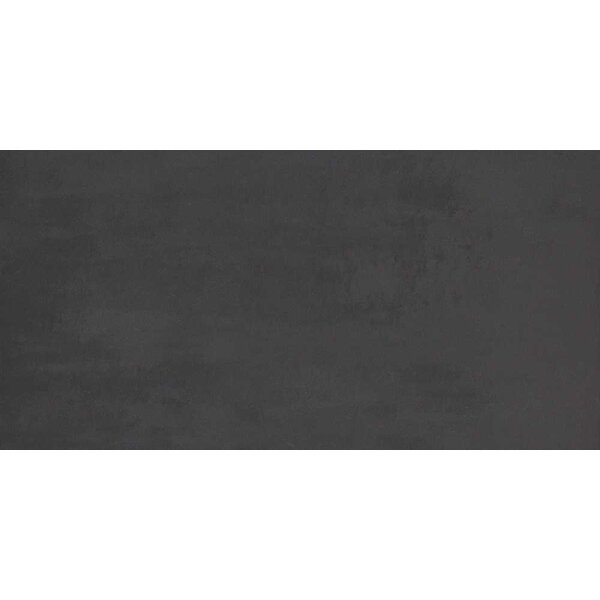 Mosa Core Collection Terra 60x120 203 V Koel zwart, afname per doos van 0,72 m²