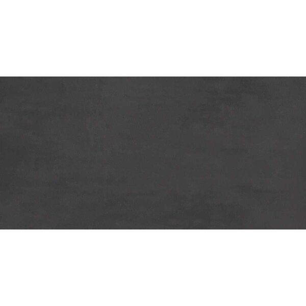 Mosa Core Collection Terra 60x120 203 V Koel zwart, afname per doos van 0,72 m²