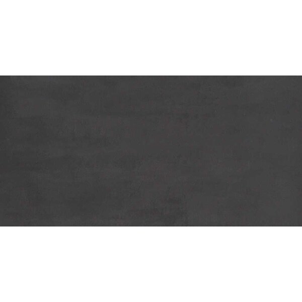 Mosa Core Collection Terra 60x120 203 V Koel zwart, afname per doos van 0,72 m²