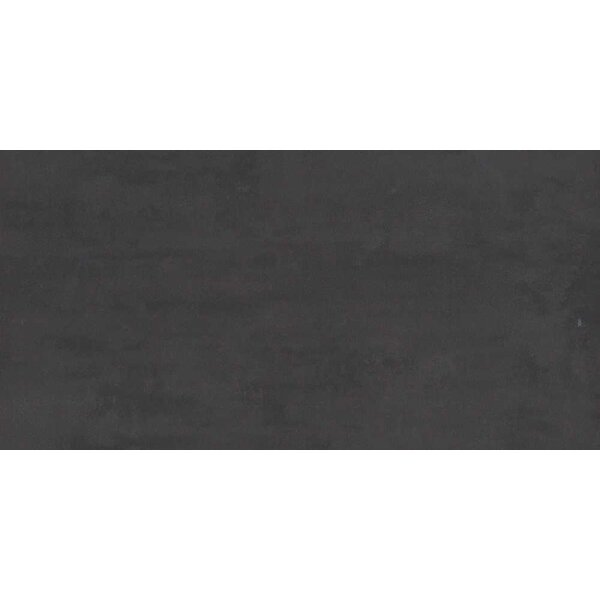 Mosa Core Collection Terra 60x120 203 V Koel zwart, afname per doos van 0,72 m²