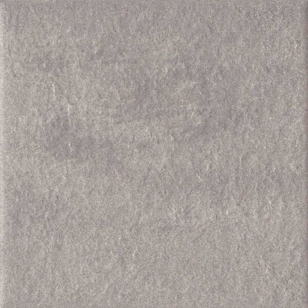 Mosa Core Collection Terra 15X15 206 RM middengrijs, afname per doos van 0,74 m²