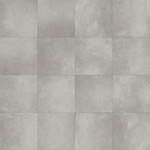 Dado Solid Light Grey 81x81, afname per doos van 1,97 m²