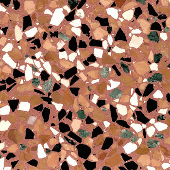 Marte Retro Style Line Terrazzo EM-3509 40x40x1,5 a 0,16 m²