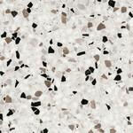 Retro Style Line Terrazzo Oslo EM-1019 40x40x1,5, afname per tegel van 0,16 m²