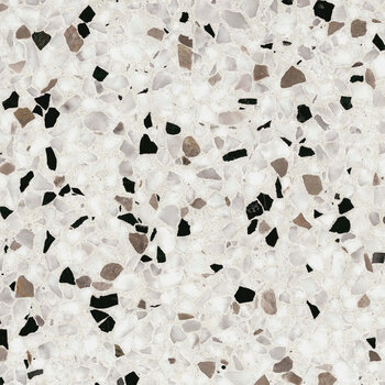 Oslo Retro Style Line Terrazzo EM-1019 40x40x1,5 a 0,16 m²