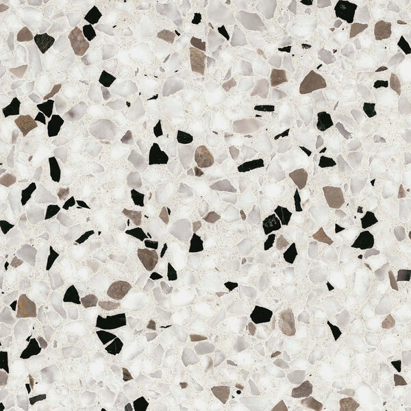 Retro Style Line Terrazzo Oslo EM-1019 40x40x1,5, afname per tegel van 0,16 m²