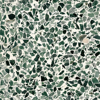 Mint Marble Line Terrazzo EM-3610 40x40x1,5 a 0,16 m²