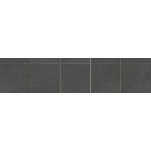 Ermes Aurelia Aria Grafite 80,2x80,2 cm, afname per doos van 1,29 m²