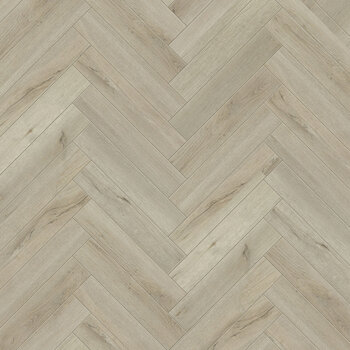 Aquastep Vinyluxe Herringbone Leeds 61x12,2 cm a 1,64 m²