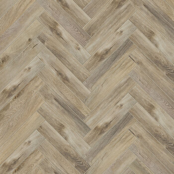 Aquastep Vinyluxe Herringbone Newcastle 61x12,2 cm a 1,64 m²