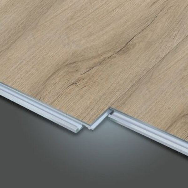 Aquastep Vinyluxe Plank Cambridge 122x22,8 cm, afname per doos van 2,23 m²