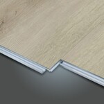Aquastep Vinyluxe Plank Leeds 122x22,8 cm, afname per doos van 2,23 m²